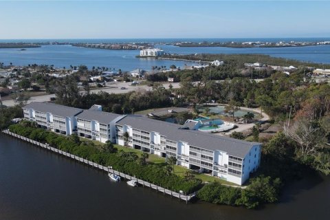 Copropriété à vendre à Englewood, Floride: 2 chambres, 101.54 m2 № 2429620 - photo 18