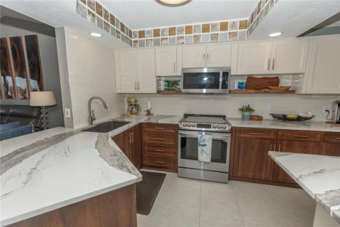Copropriété à vendre à Englewood, Floride: 2 chambres, 101.54 m2 № 2429620 - photo 6