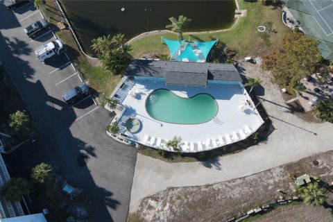 Copropriété à vendre à Englewood, Floride: 2 chambres, 101.54 m2 № 2429620 - photo 23
