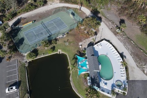 Copropriété à vendre à Englewood, Floride: 2 chambres, 101.54 m2 № 2429620 - photo 22