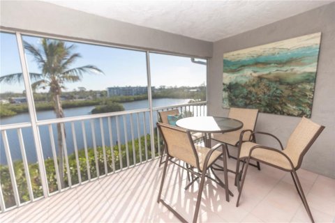 Copropriété à vendre à Englewood, Floride: 2 chambres, 101.54 m2 № 2429620 - photo 3
