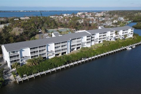 Copropriété à vendre à Englewood, Floride: 2 chambres, 101.54 m2 № 2429620 - photo 21