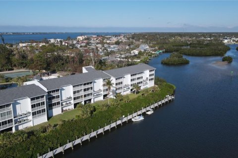 Copropriété à vendre à Englewood, Floride: 2 chambres, 101.54 m2 № 2429620 - photo 19