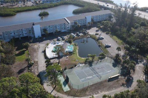 Copropriété à vendre à Englewood, Floride: 2 chambres, 101.54 m2 № 2429620 - photo 20