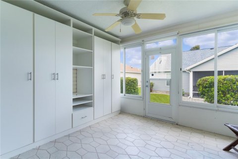 House in The Villages, Florida 3 bedrooms, 176.98 sq.m. № 1341536 - photo 28