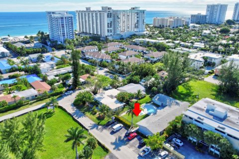 Appartement à louer à Pompano Beach, Floride: 55.74 m2 № 950122 - photo 1