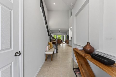 Villa ou maison à vendre à Wesley Chapel, Floride: 4 chambres, 222.22 m2 № 2345671 - photo 21
