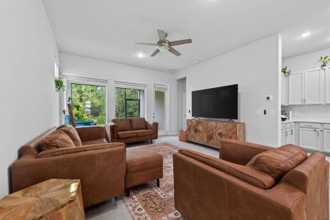 Villa ou maison à vendre à Wesley Chapel, Floride: 4 chambres, 222.22 m2 № 2345671 - photo 25