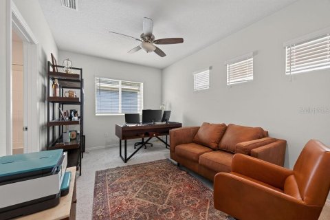 Villa ou maison à vendre à Wesley Chapel, Floride: 4 chambres, 222.22 m2 № 2345671 - photo 19