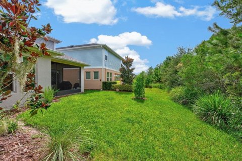 Villa ou maison à vendre à Wesley Chapel, Floride: 4 chambres, 222.22 m2 № 2345671 - photo 20