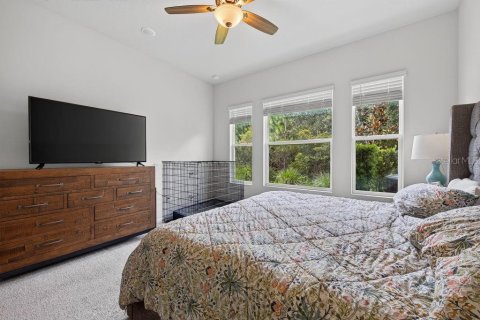 Villa ou maison à vendre à Wesley Chapel, Floride: 4 chambres, 222.22 m2 № 2345671 - photo 13