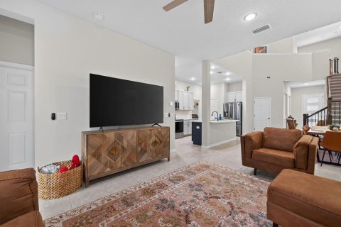 Villa ou maison à vendre à Wesley Chapel, Floride: 4 chambres, 222.22 m2 № 2345671 - photo 28