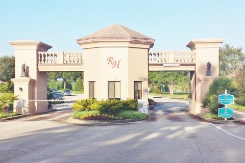 Купить виллу или дом в Лисбург, Флорида 8 комнат, 185.34м2, № 793857 - фото 27