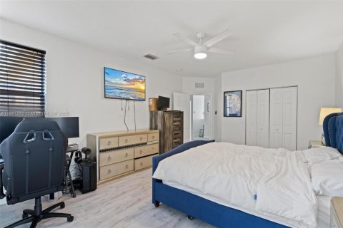 Купить таунхаус в Хомстед, Флорида 4 спальни, 172.8м2, № 1931806 - фото 15