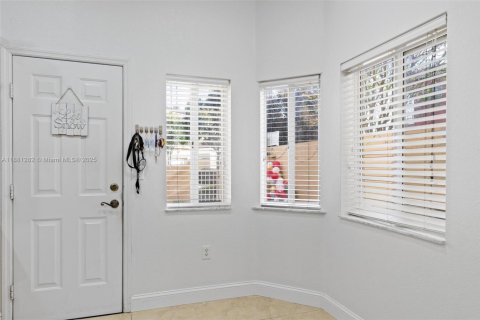 Купить таунхаус в Хомстед, Флорида 4 спальни, 172.8м2, № 1931806 - фото 10