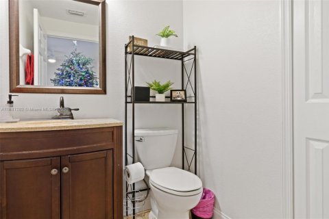 Купить таунхаус в Хомстед, Флорида 4 спальни, 172.8м2, № 1931806 - фото 11