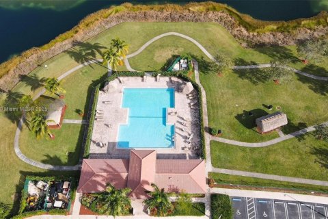 Купить таунхаус в Хомстед, Флорида 4 спальни, 172.8м2, № 1931806 - фото 30