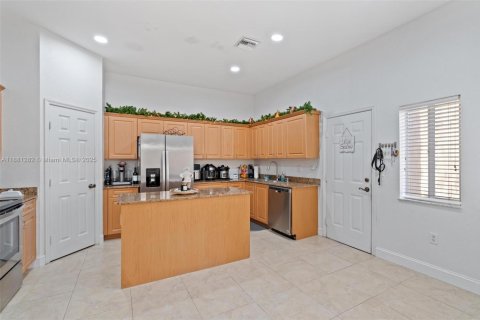 Купить таунхаус в Хомстед, Флорида 4 спальни, 172.8м2, № 1931806 - фото 8