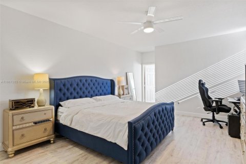 Купить таунхаус в Хомстед, Флорида 4 спальни, 172.8м2, № 1931806 - фото 14