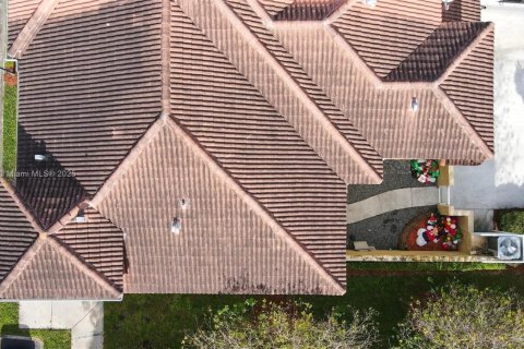 Купить таунхаус в Хомстед, Флорида 4 спальни, 172.8м2, № 1931806 - фото 28