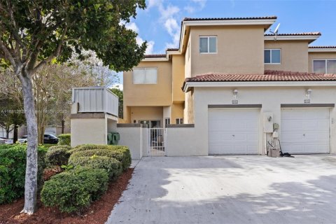 Купить таунхаус в Хомстед, Флорида 4 спальни, 172.8м2, № 1931806 - фото 21