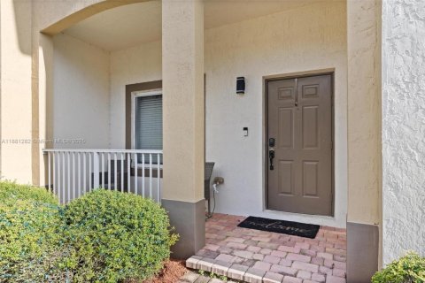 Купить таунхаус в Хомстед, Флорида 4 спальни, 172.8м2, № 1931806 - фото 4