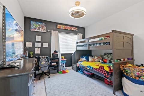 Купить таунхаус в Хомстед, Флорида 4 спальни, 172.8м2, № 1931806 - фото 18