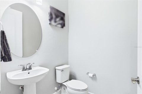 Купить виллу или дом в Пунта-Горда, Флорида 4 комнаты, 211.63м2, № 2344962 - фото 10