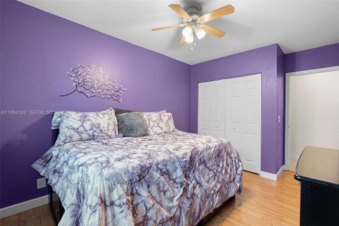 Купить виллу или дом в Корал-Спрингс, Флорида 4 спальни, 224.36м2, № 2048703 - фото 26