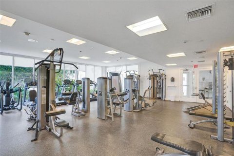 Condominio en venta en Aventura, Florida, 2 dormitorios, 144.93 m2 № 1610884 - foto 29