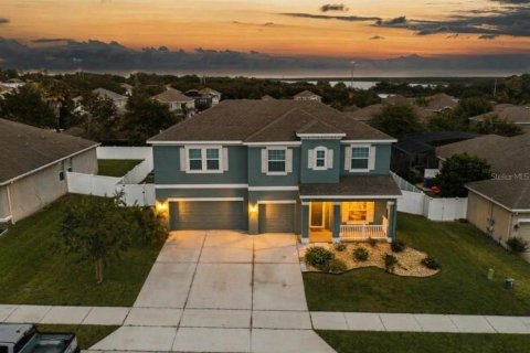 Villa ou maison à Grand Island, Floride 5 chambres, 299.33 m2 № 2401001