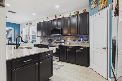Villa ou maison à vendre à Grand Island, Floride: 5 chambres, 299.33 m2 № 2401001 - photo 16