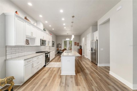 Купить виллу или дом в Ньюбери, Флорида 6 комнат, 187.29м2, № 1736673 - фото 19