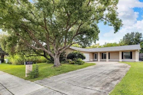Casa en venta en Safety Harbor, Florida, 3 dormitorios, 156.08 m2 № 1630056 - foto 1