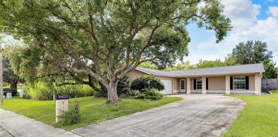 Casa en Safety Harbor, Florida 3 dormitorios, 156.08 m2 № 1630056