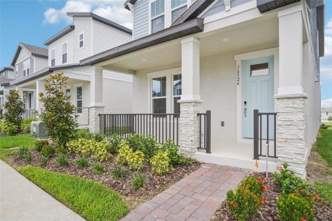 Casa en venta en Winter Garden, Florida, 3 dormitorios, 155.89 m2 № 1796160 - foto 4
