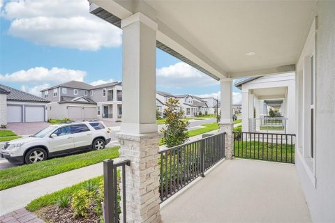 Casa en venta en Winter Garden, Florida, 3 dormitorios, 155.89 m2 № 1796160 - foto 5