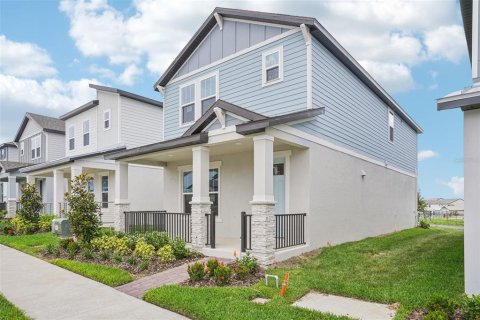 Casa en venta en Winter Garden, Florida, 3 dormitorios, 155.89 m2 № 1796160 - foto 2