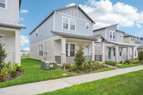 Casa en venta en Winter Garden, Florida, 3 dormitorios, 155.89 m2 № 1796160 - foto 3
