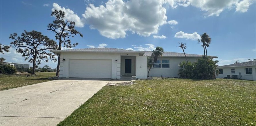 Casa en Rotonda, Florida 2 dormitorios, 134.15 m2 № 1733928