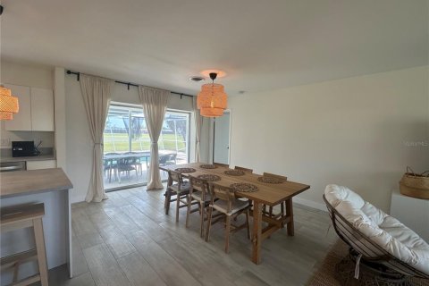 Casa en alquiler en Rotonda, Florida, 2 dormitorios, 134.15 m2 № 1733928 - foto 3