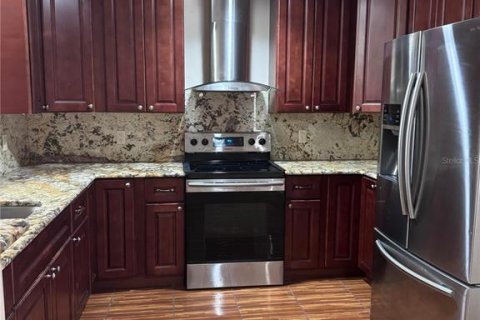 House in Kissimmee, Florida 3 bedrooms, 123.19 sq.m. № 2097690 - photo 7