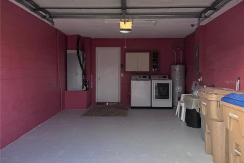 House in Kissimmee, Florida 3 bedrooms, 123.19 sq.m. № 2097690 - photo 23