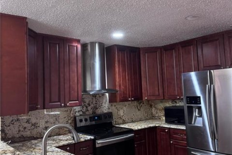 House in Kissimmee, Florida 3 bedrooms, 123.19 sq.m. № 2097690 - photo 8