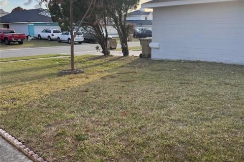House in Kissimmee, Florida 3 bedrooms, 123.19 sq.m. № 2097690 - photo 25