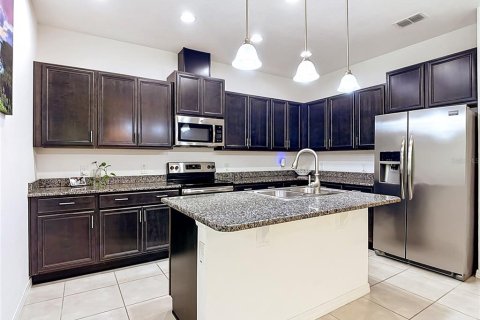 Купить дуплекс в Пайнсиана, Флорида 6 комнат, 125.7м2, № 2167102 - фото 10