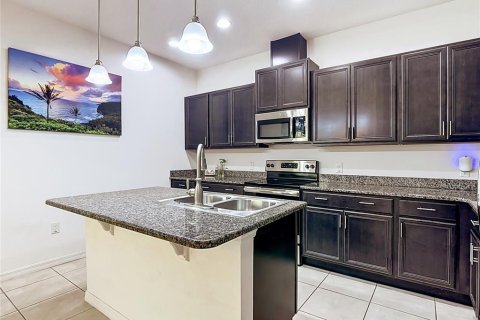 Купить дуплекс в Пайнсиана, Флорида 6 комнат, 125.7м2, № 2167102 - фото 11