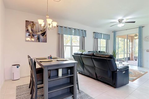 Купить дуплекс в Пайнсиана, Флорида 6 комнат, 125.7м2, № 2167102 - фото 6