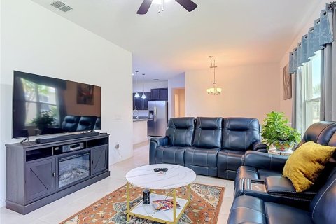 Купить дуплекс в Пайнсиана, Флорида 6 комнат, 125.7м2, № 2167102 - фото 5