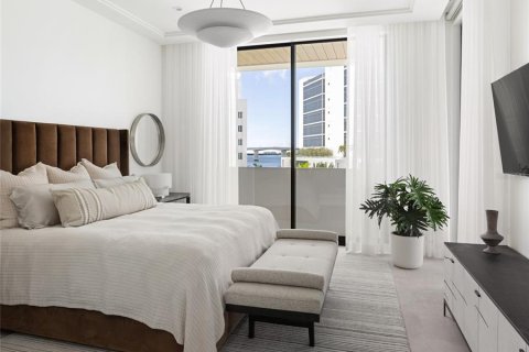 Купить кондоминиум в Сарасота, Флорида 10 комнат, 226.59м2, № 984916 - фото 16